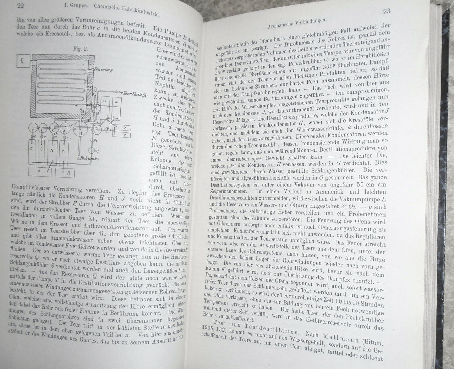 Jahres-bericht Uber Die Leistungen Der Chemischen Technologie fur 1905
