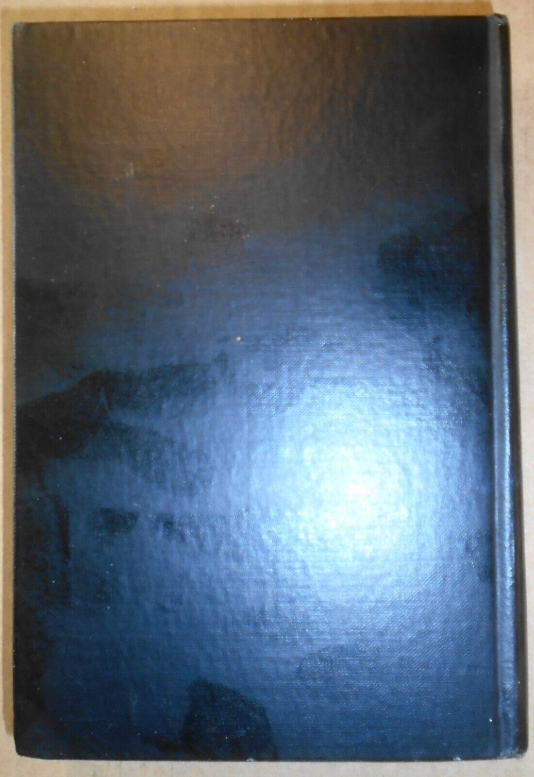Peter Ibbetson, by George du Maurier. 1931 Hardcover.