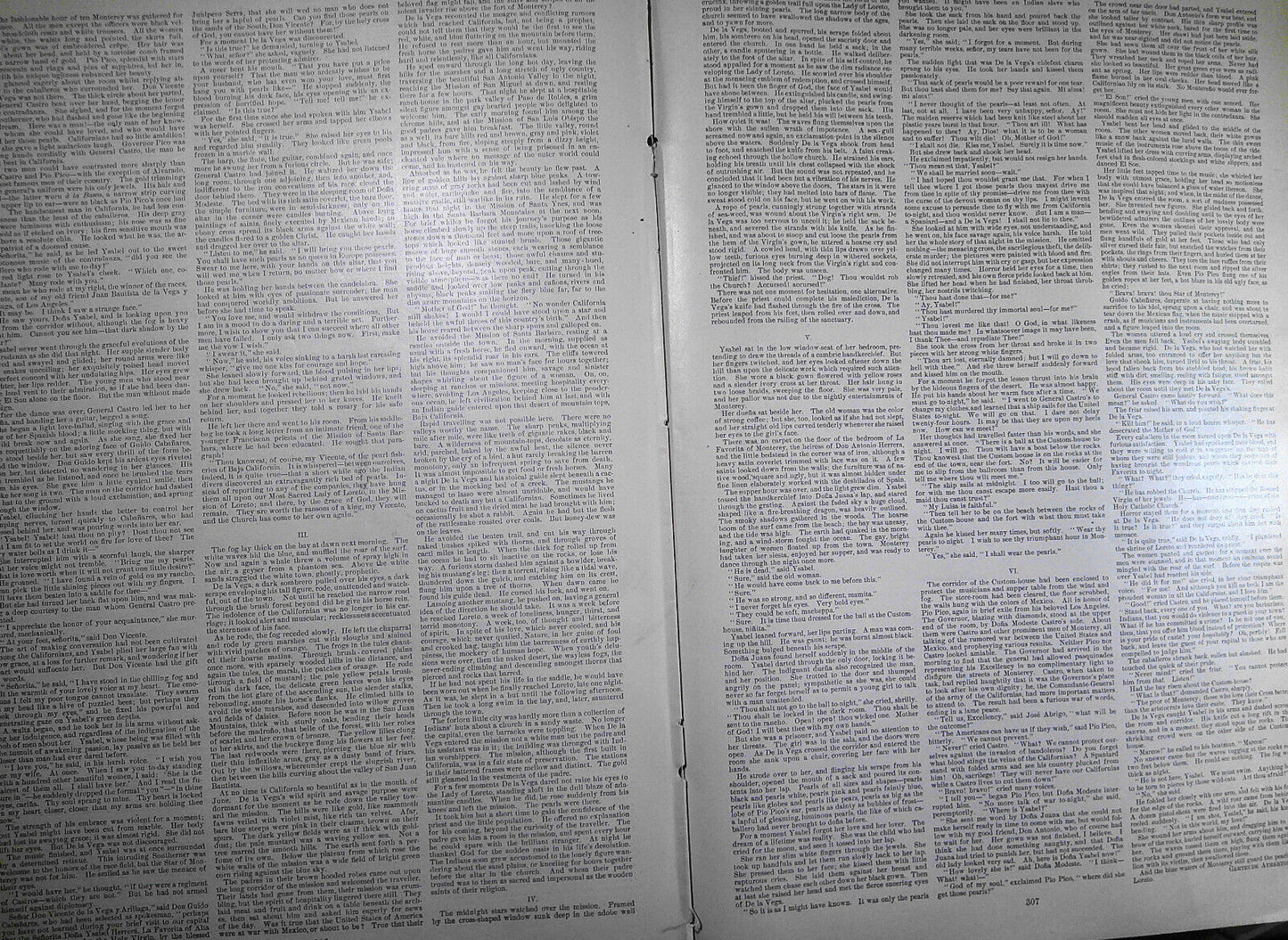 Harper's Weekly, April 1, 1893 - Annexation Question, Hawaii; Rio De Janeiro etc