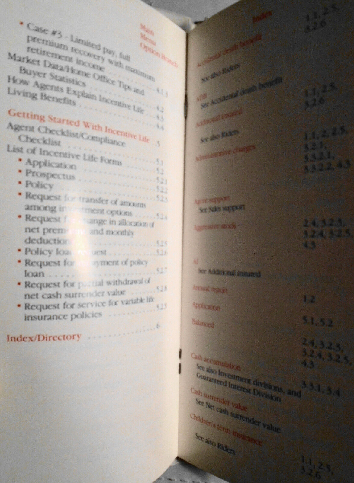 Incentive Life Sales Resource Program by Equitable 1988. IBM 5 1/4" Demo Program