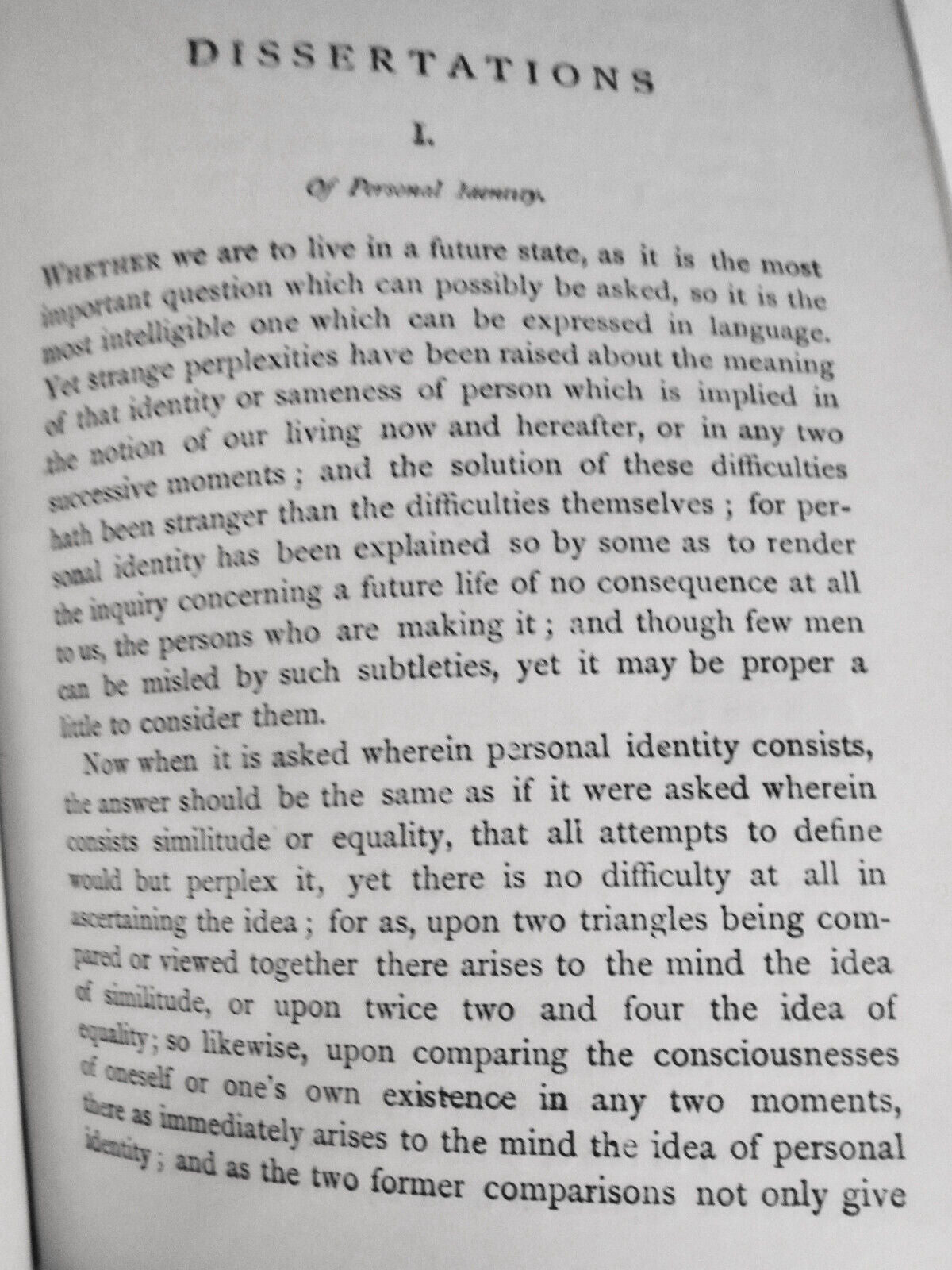 [Binding] The Analogy of Religion Natural and Revealed, by Joseph Butler [1898]