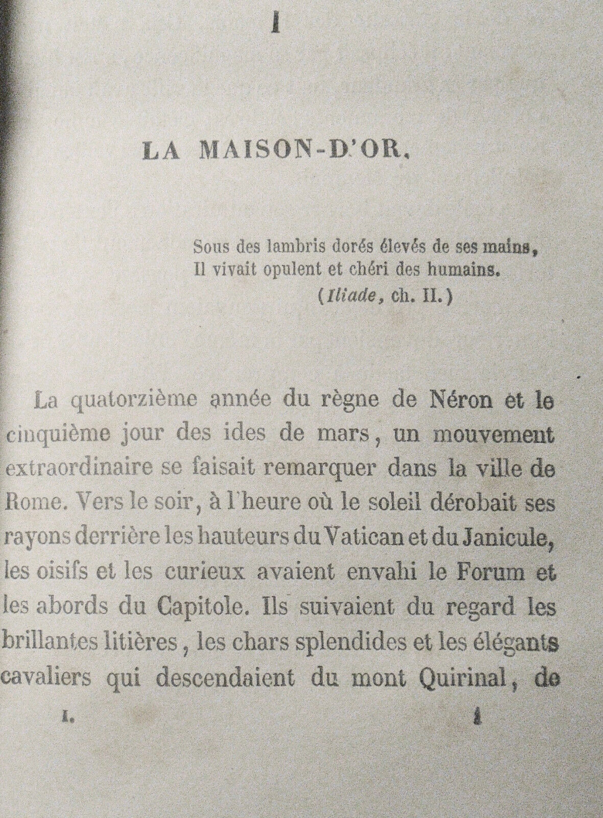 1874 Emilia Paula par J. Bareille, 8eme édition revue et corrigée