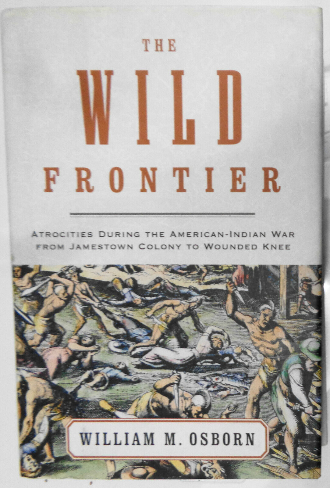 12 Native American Indian hardcovers - most are first editions. Wounded Knee etc