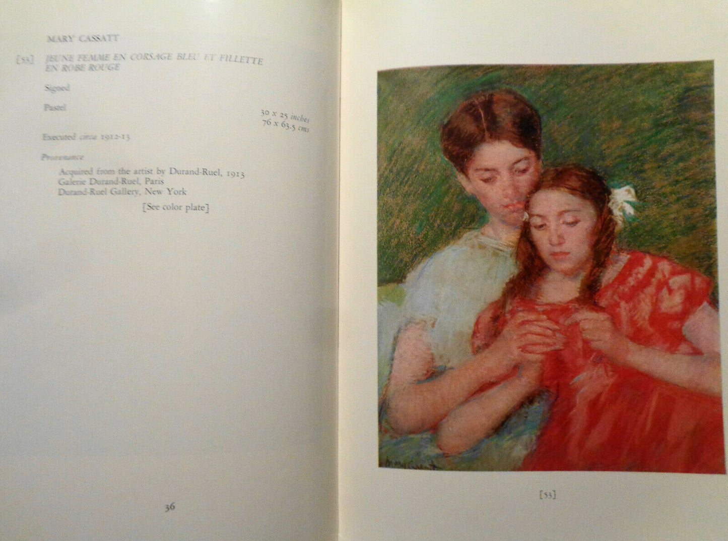 Modern paintings, drawings.. collections of Charles Laughton.. Parke-Bernet 1966