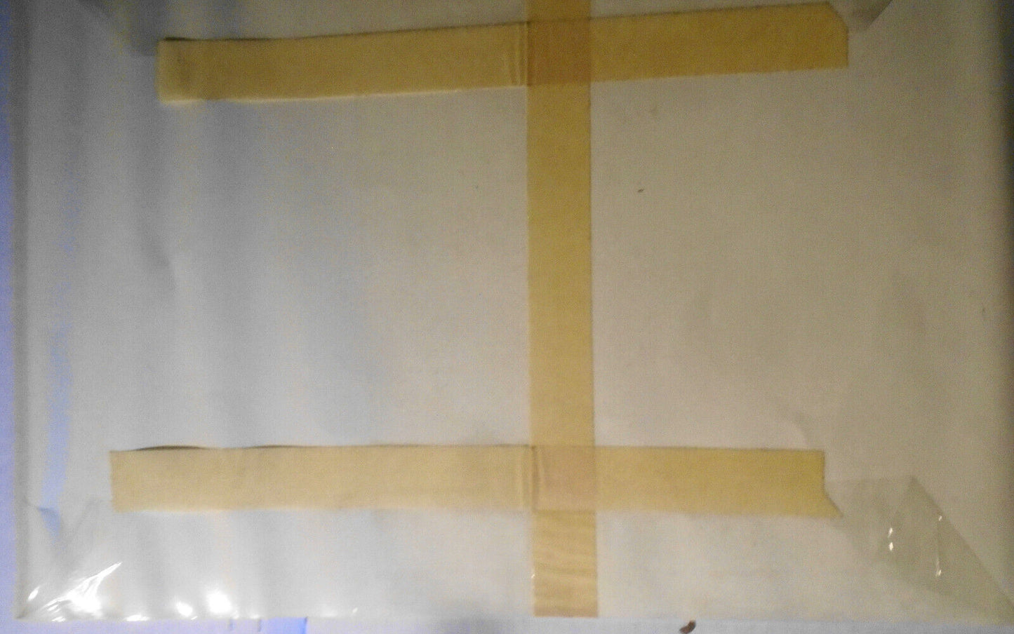 What you wish us is one thing; What you will give us is another - HW 1886, Nast