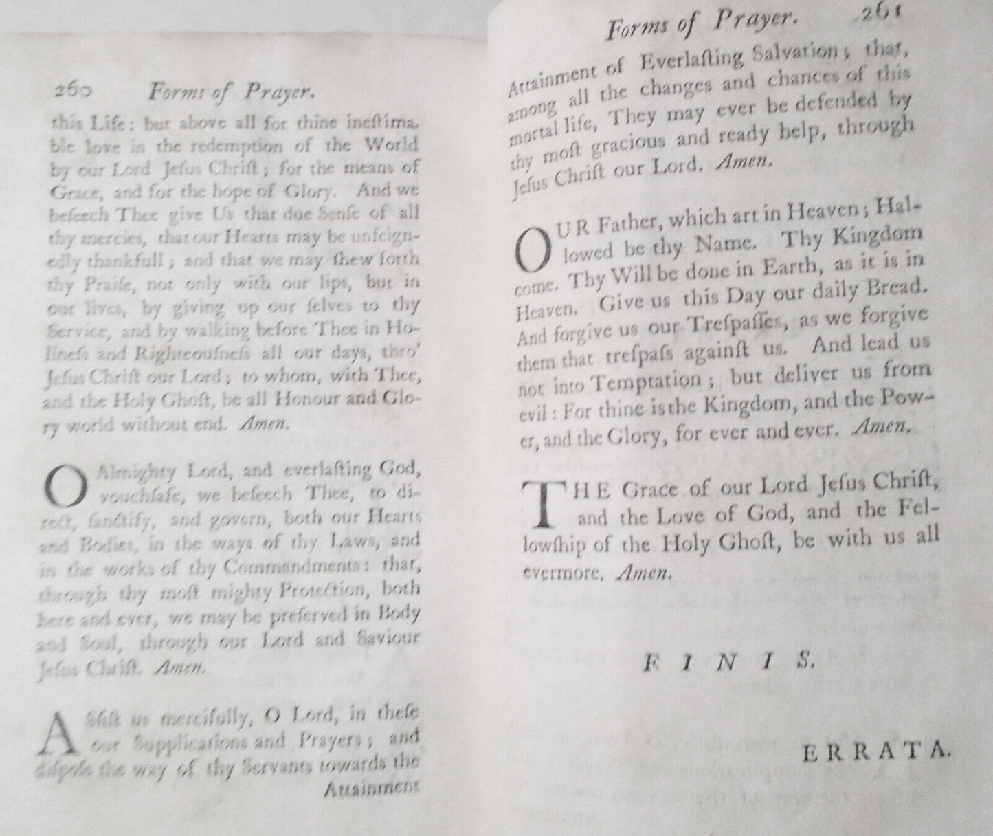 1735 A Plain Account of the Nature and End of the Sacrament of the Lord's Supper