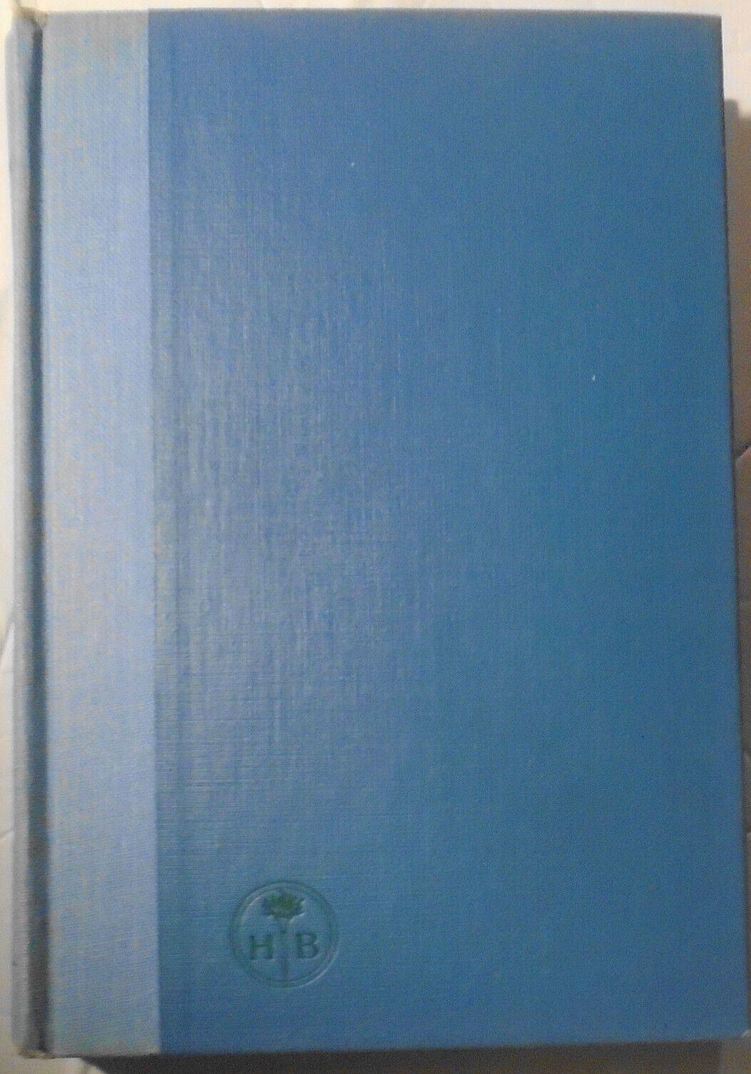And a Right Good Crew, by Emily Kimbrough. SIGNED. 1958 HC/DJ