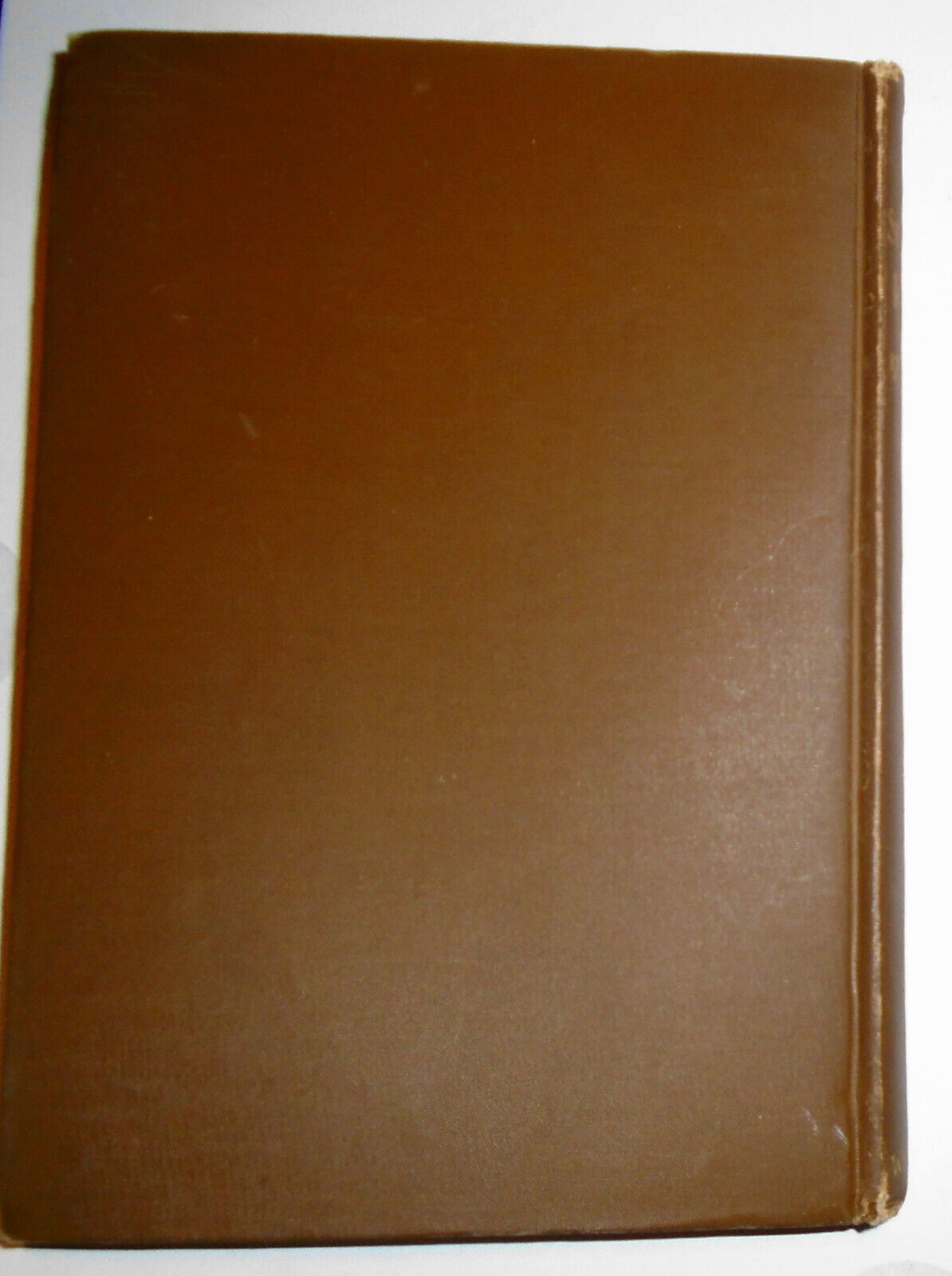History of Old St. David's Church, Radnor, by Henry Pleasants.1907