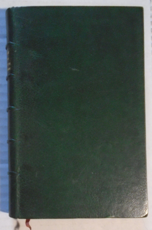 1853 - Histoire de Madame Henriette d'Angleterre by Marie Madelaine de LaFayette