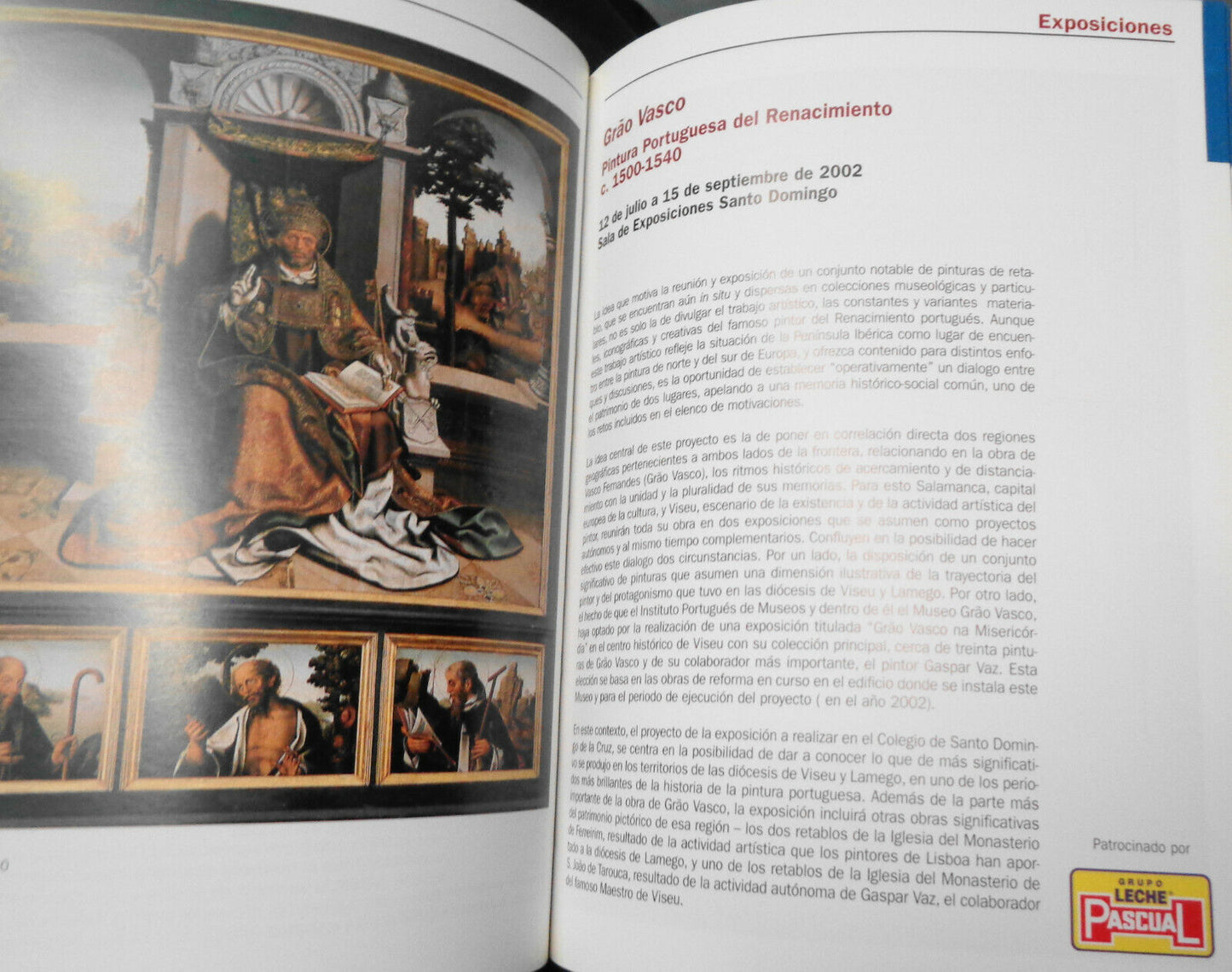 Salamanca 2002. Ciudad europea de la cultura.  Junta de Castilla y Leon, 2001