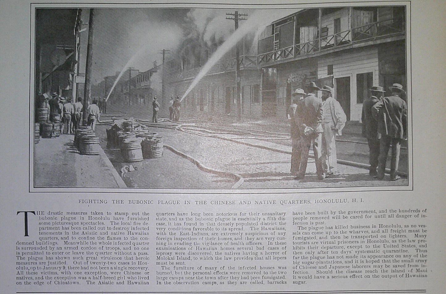 Harper's Weekly, February 3, 1900 - Boer War in South Africa; John Ruskin, etc