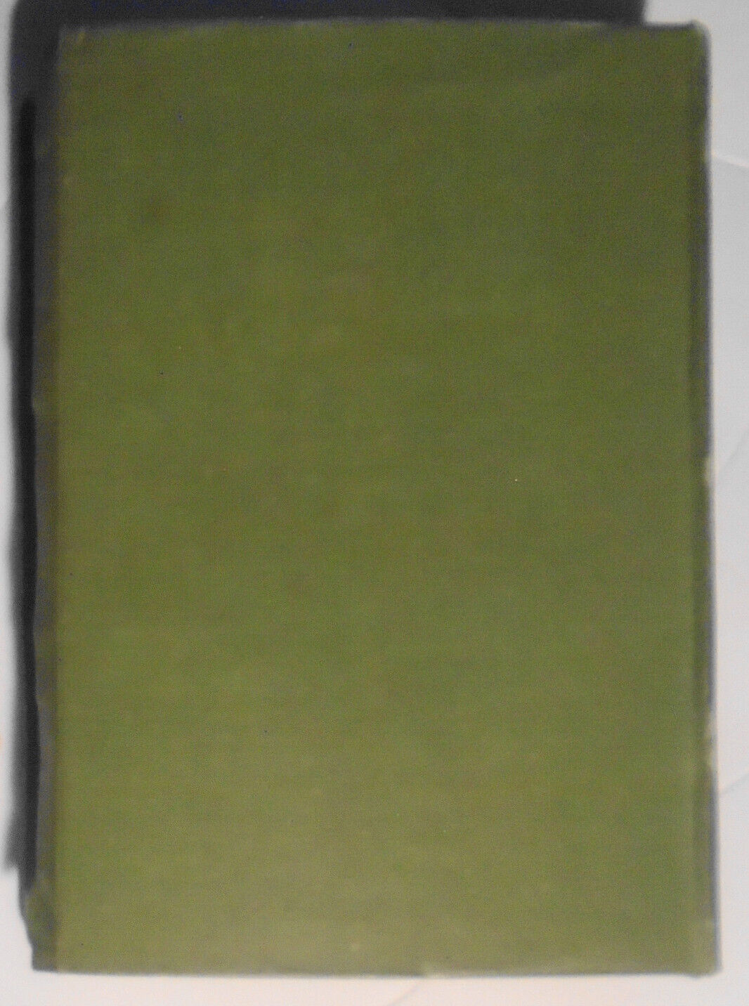 Vagaries, by Axel Munthe. SIGNED First edition, 1898.