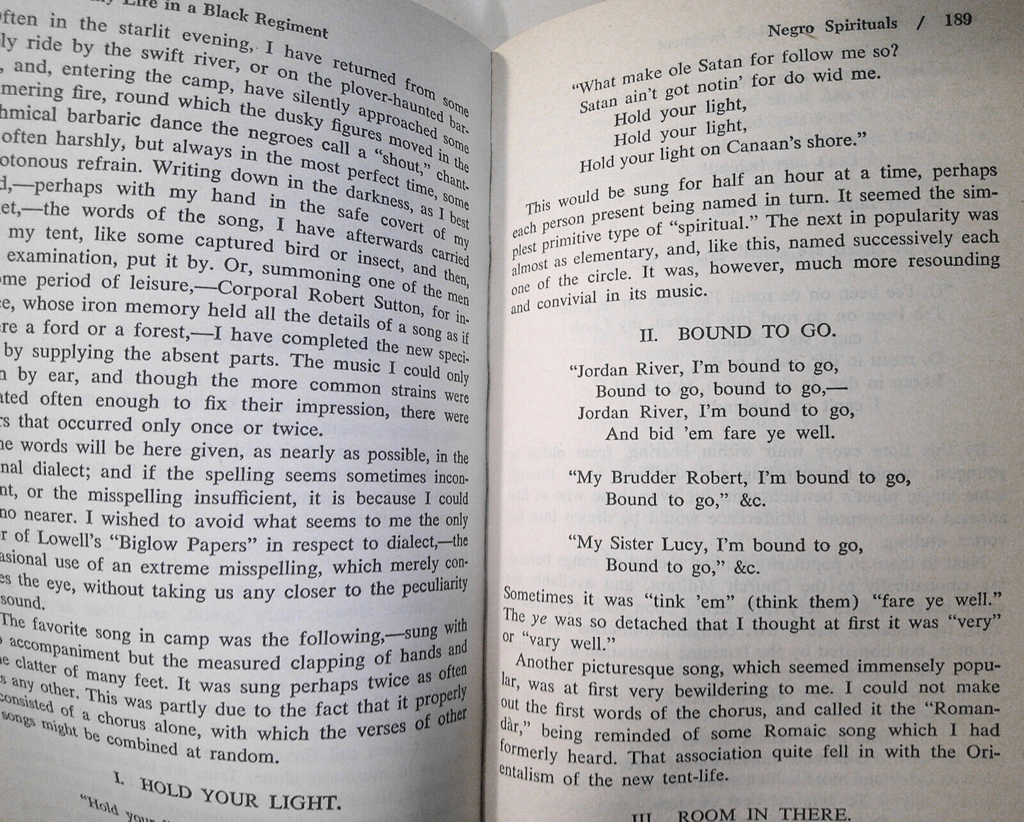 4 vintage African American history paperback books.