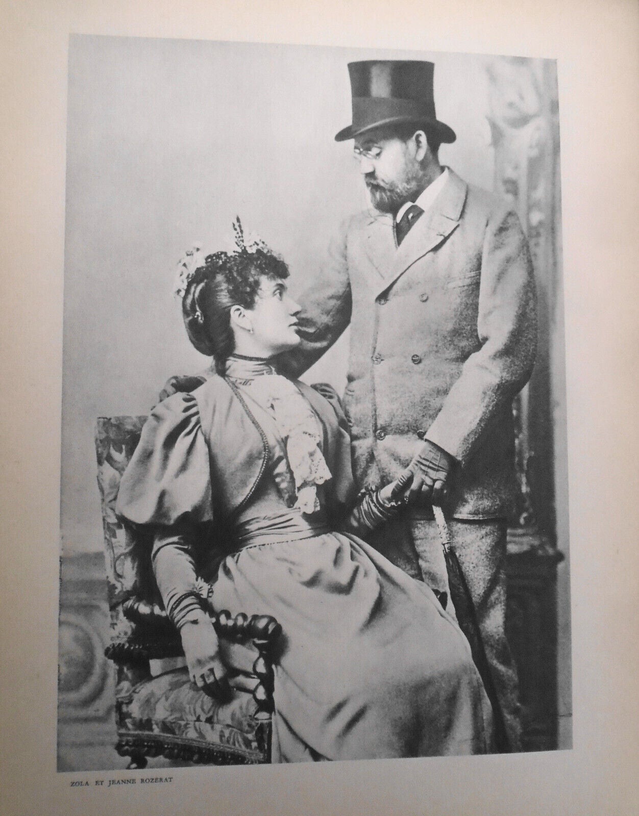 Mathew B. Brady - Verve Vol. II, # 5/6 1939. Edgar Allan Poe, Walt Whitman et al