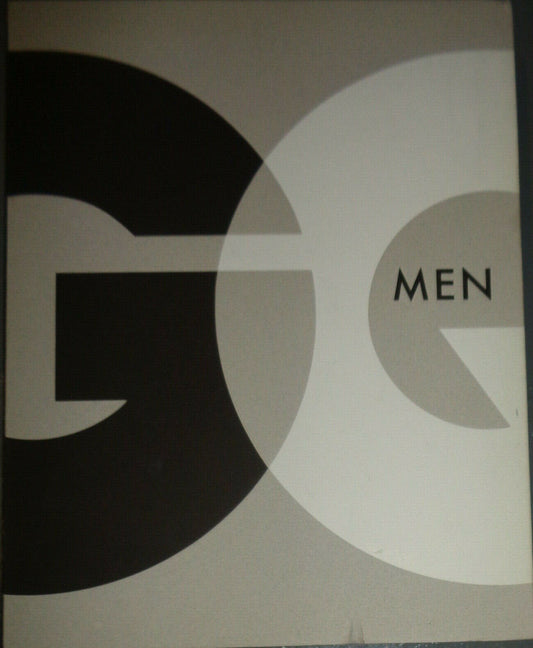 GQ Men, by Assouline. Fine in Fine slipcase. 2013. Editor-in-chief Jim Nelson.