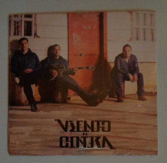 Viento En Contra - Grandes Exitos (2011) CD Album - MINT, SEALED