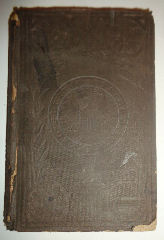 Report of the Commissioner of Patents for the year 1859 : agriculture.