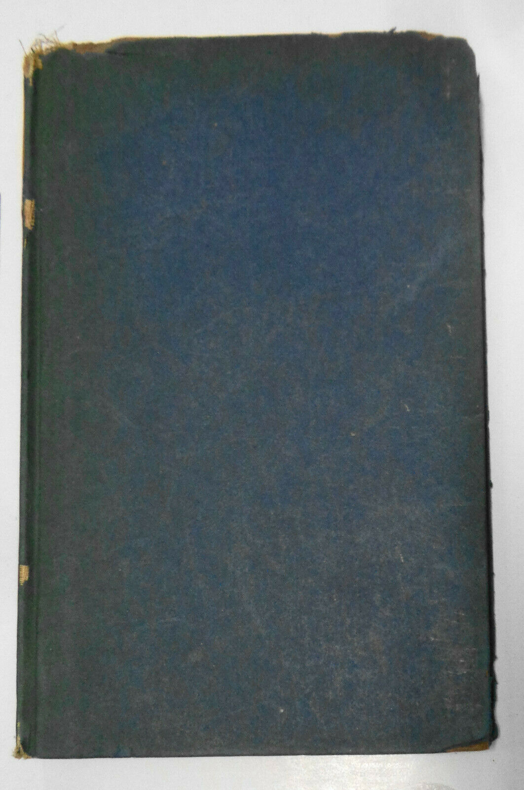 The Philosophy Of Nietzsche, by A. Wolf. First edition, 1915.