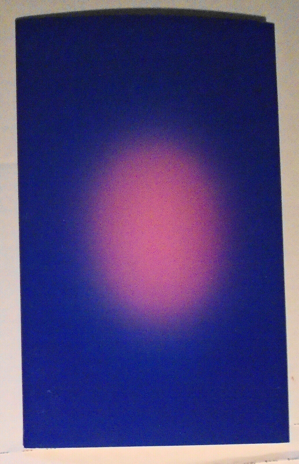 James Turrell -- Exhibition Brochure -  2010.  London: Gagosian Gallery