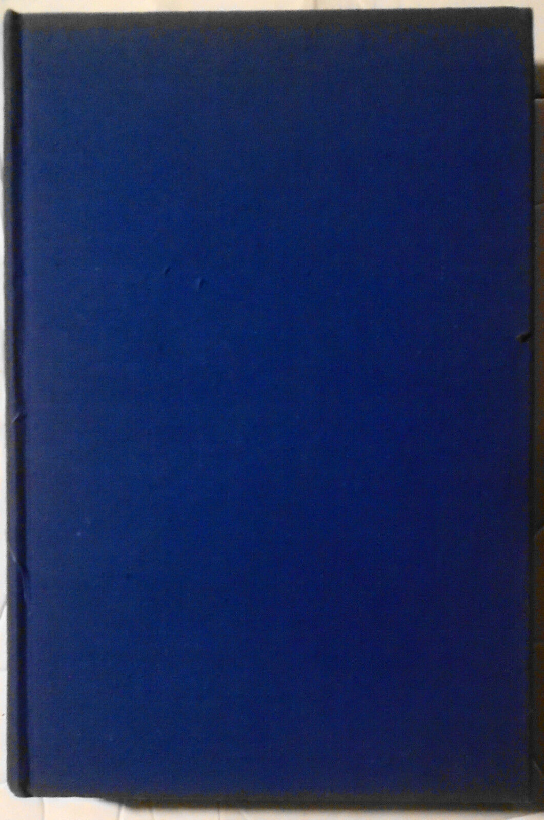 Mother Was Always In Love, by Philip van Rensselaer. SIGNED First edition, 1960