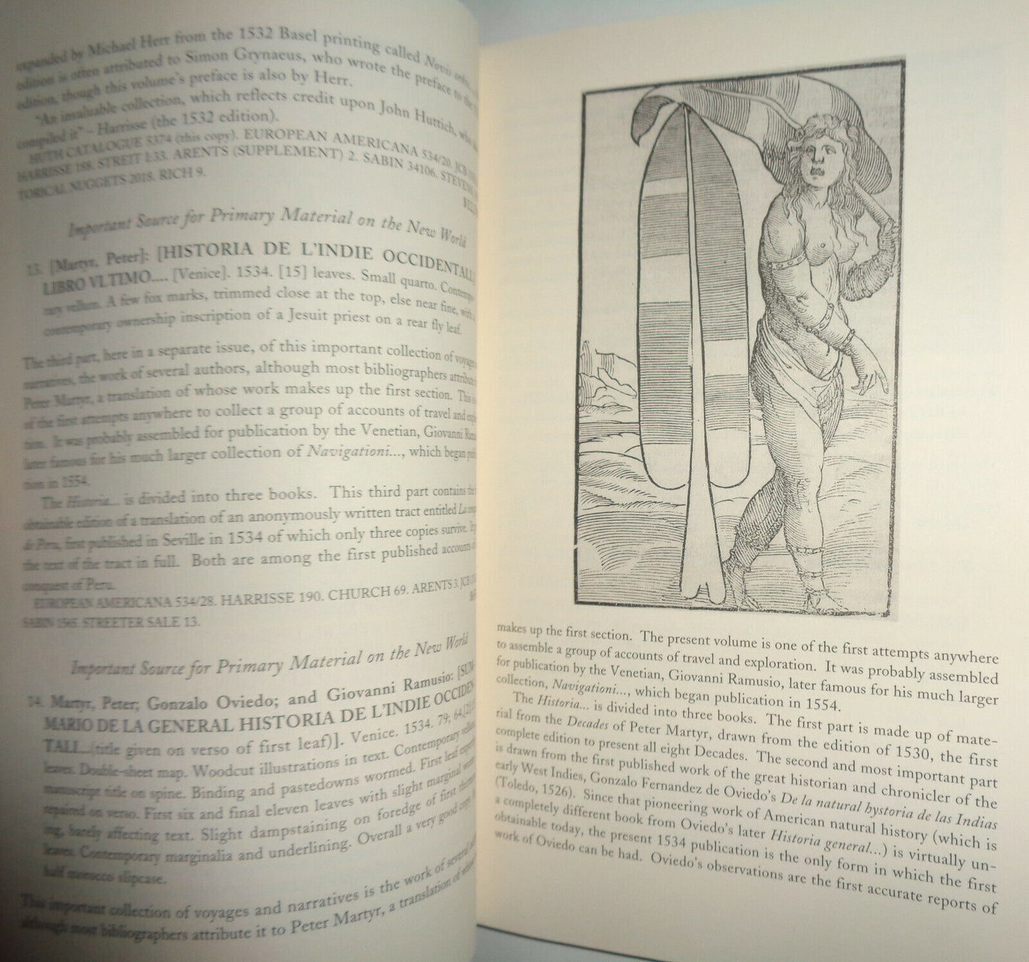 America to 1700 William Reese Company Catalogue 209 [Americana before 1701] 2001