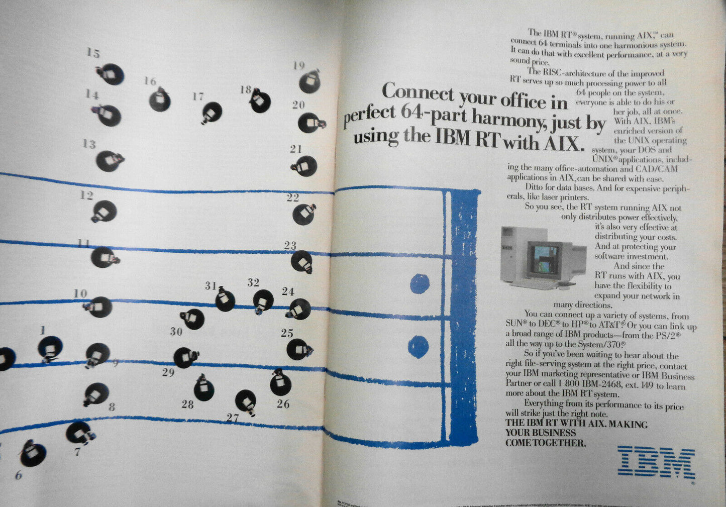 UNIX Today August 1989 The Newspaper of open systems computing -CMP Publications