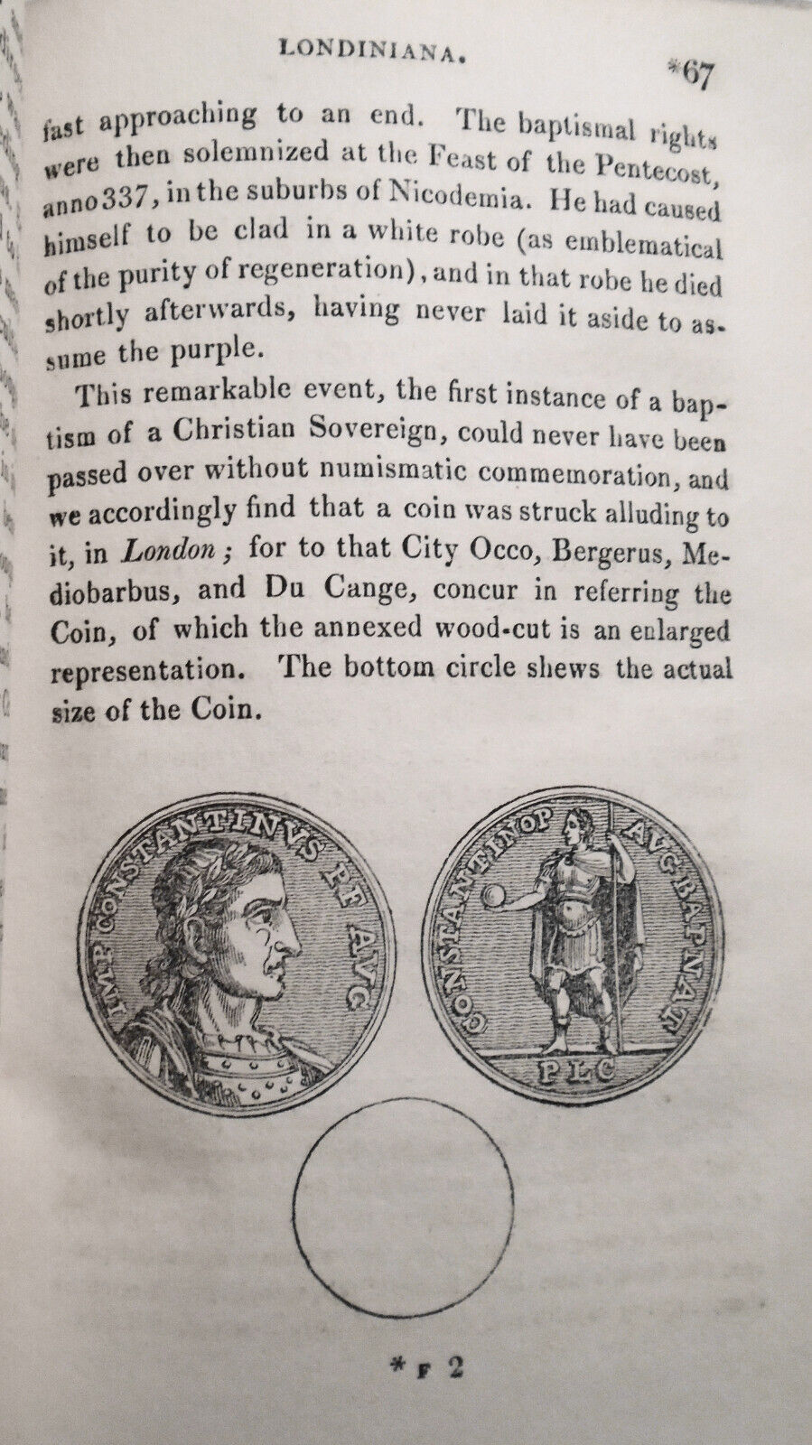 Londiniana - 4 volumes 1829. - Anecdotes about London - with 103 plates