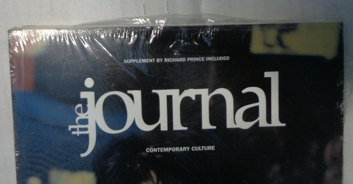 The Journal, Contemporary Culture, Entry 23, 2008, Richard Prince *NEW, SEALED*