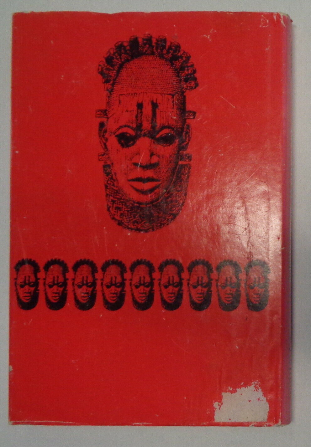 The Dawn of African Women, by John E. Eberegbulam Njoku. 1st ed 1977 Hardcover.