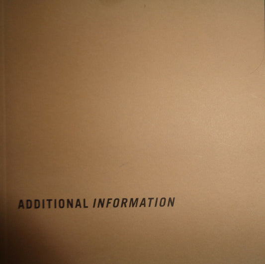 Additional Information - New Paintings by Oliver Jeffers [Mathematical concepts]