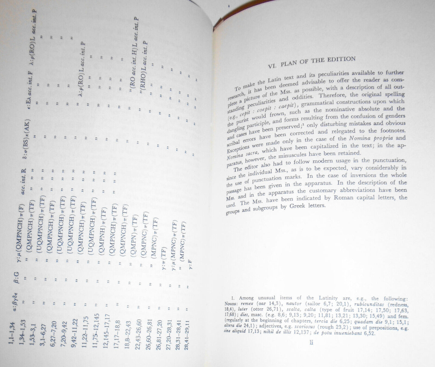 Navigatio Sancti Brendani Abbatis: From Early Latin Manuscripts, by Carl Selmer