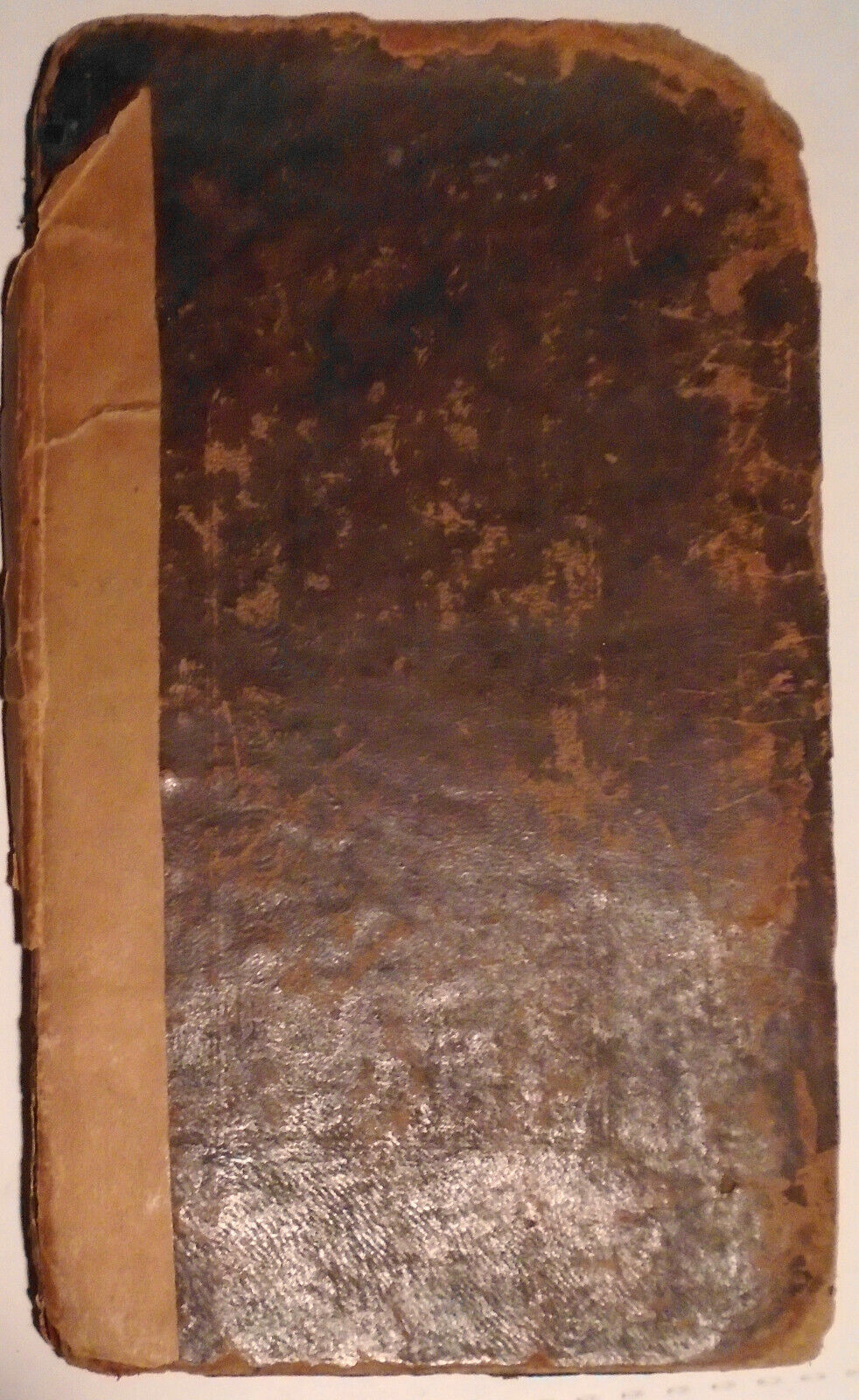 1785 The Assembly's Shorter catechism explained by way of question and answer