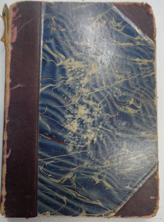 ST. LOUIS MEDICAL REVIEW 1906 - William Osler, The Harveian Oration on Truth