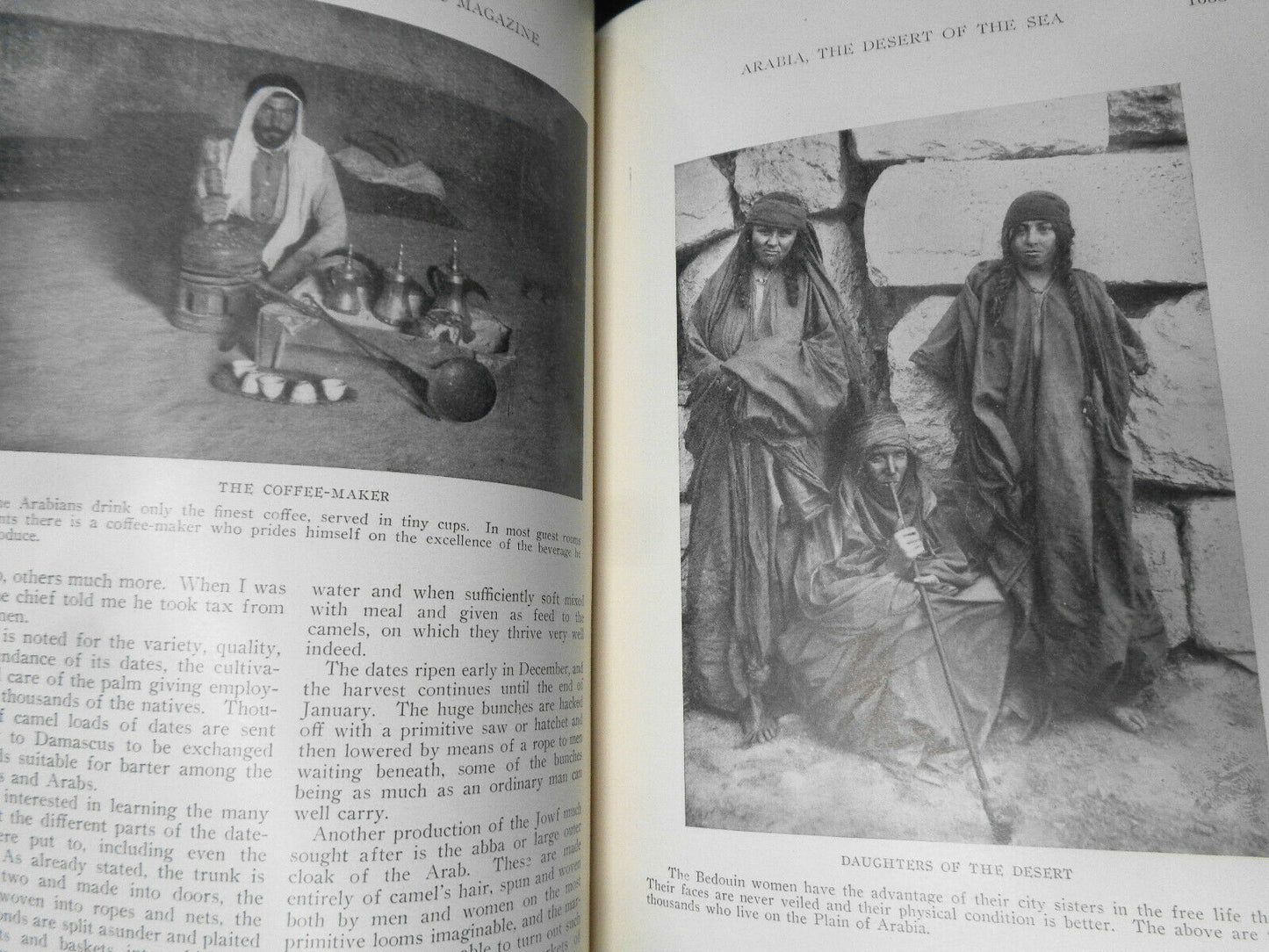 National Geographic Magazine, December 2009