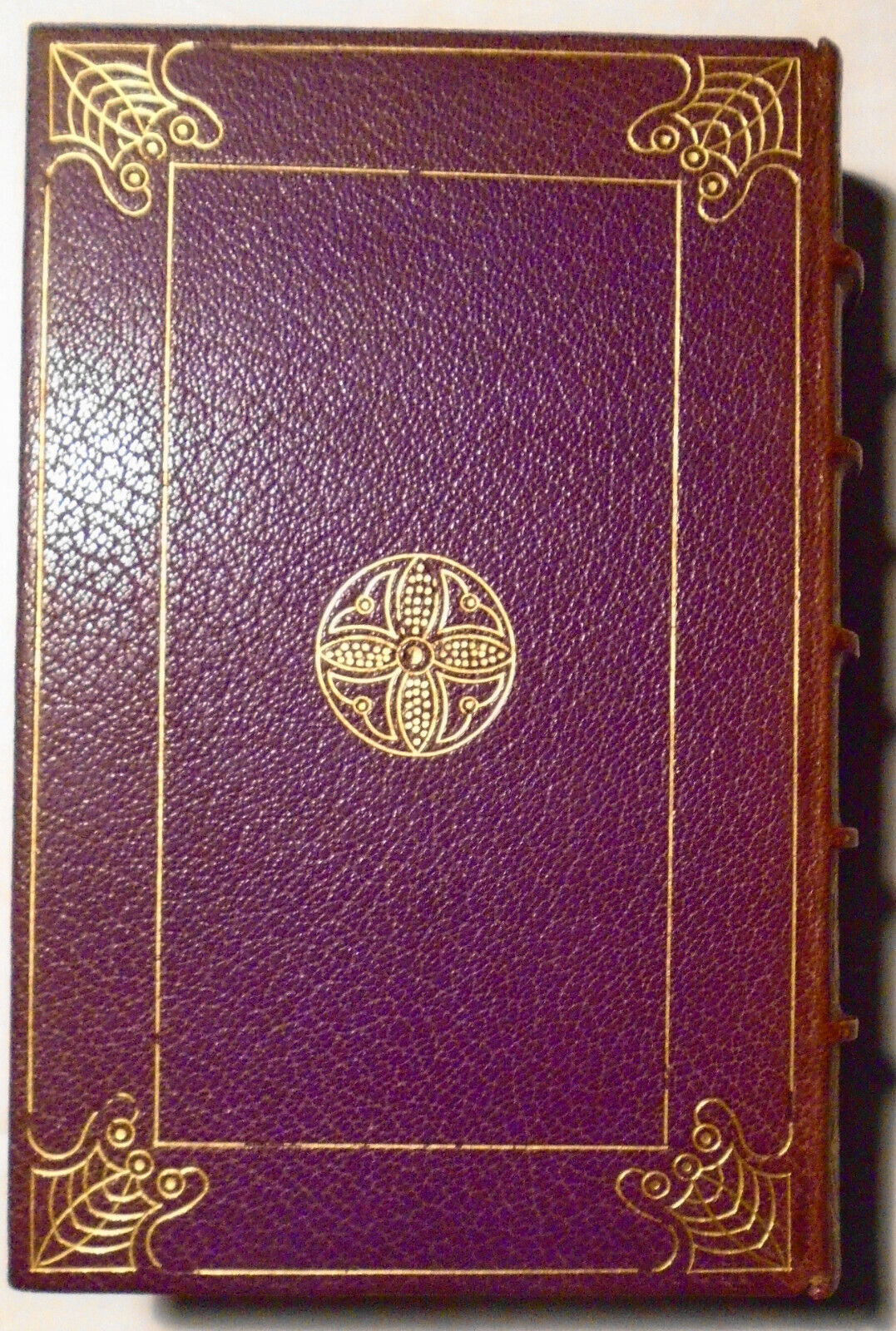 La troisieme jeunesse de Madame Prune, by Pierre Loti. [1905].