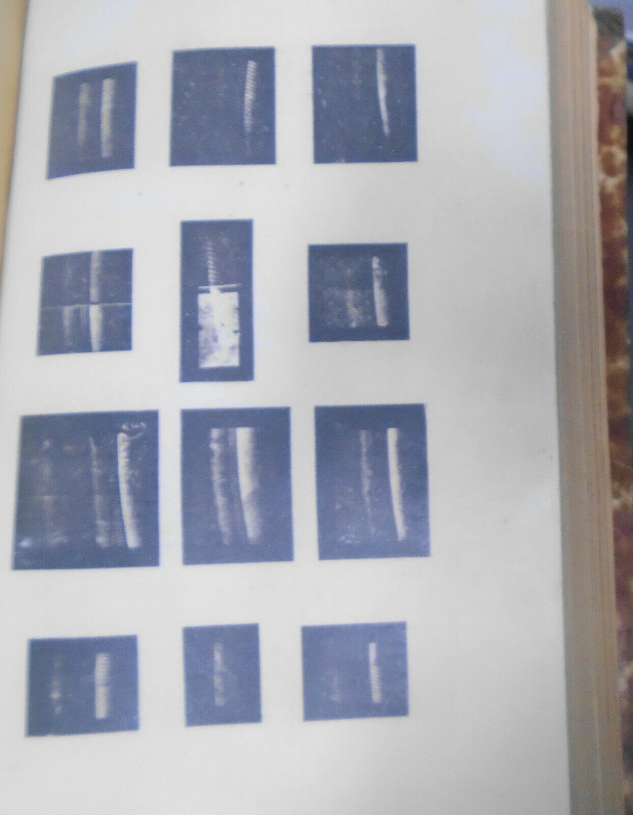 1891 Annales de Chimie et de Physique, Tome 23 - Berthelot, Pasteur, Becquerel