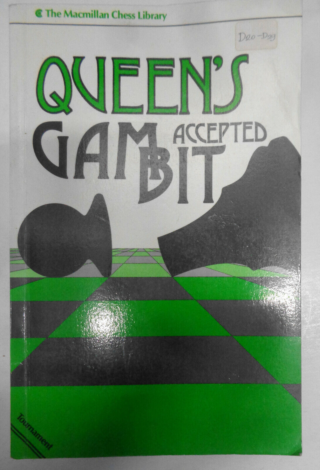 8 Chess books lot - Fischer/Spassky, Queen's Gambit, Strategy, Rapid Improvement