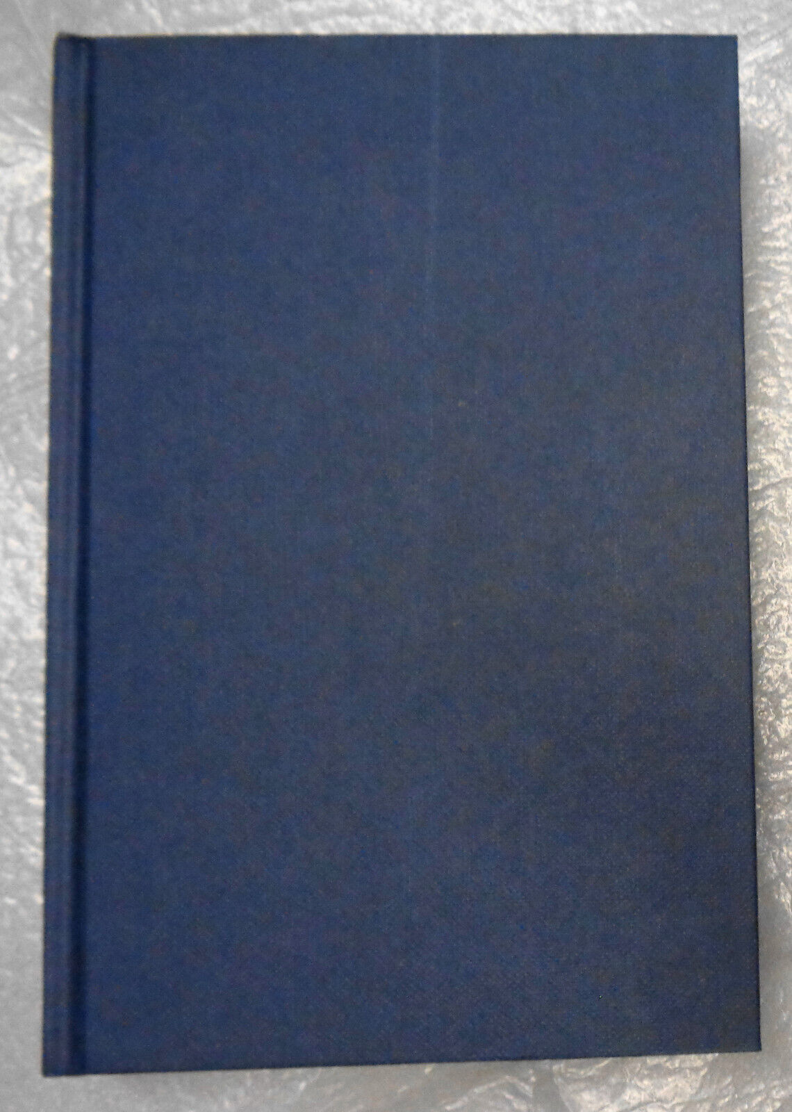 Ash Wednesday by Chet Williamson (1987, Hardcover) First Edition. 1st printing.