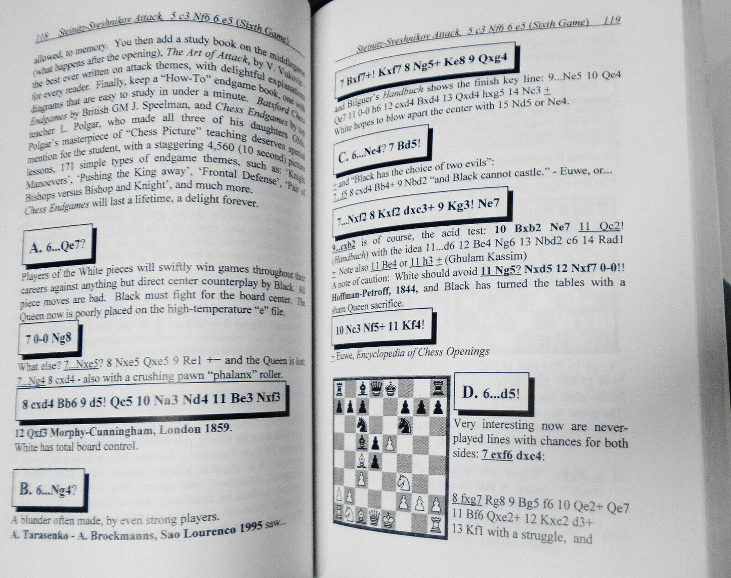 The Italian Gambit System: A Guiding Repertoire for White - 1. e4! (Chess Book)