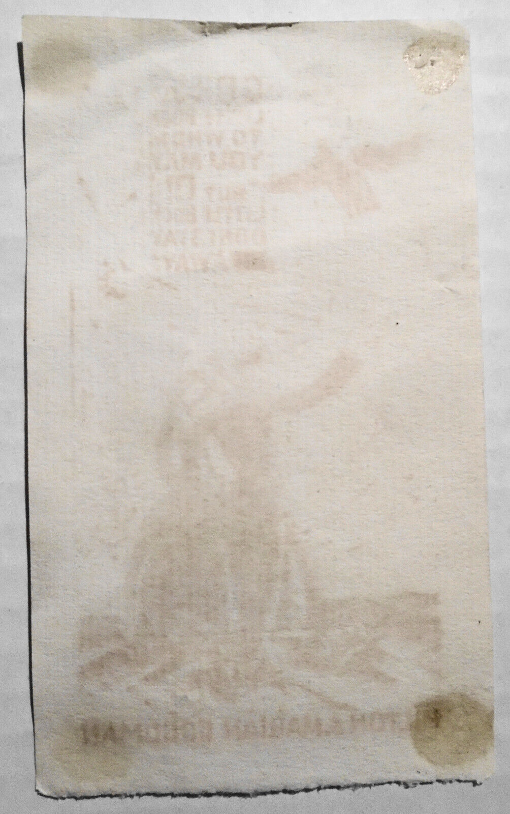 Milton & Marian Goodman Ex Libris Bookplate