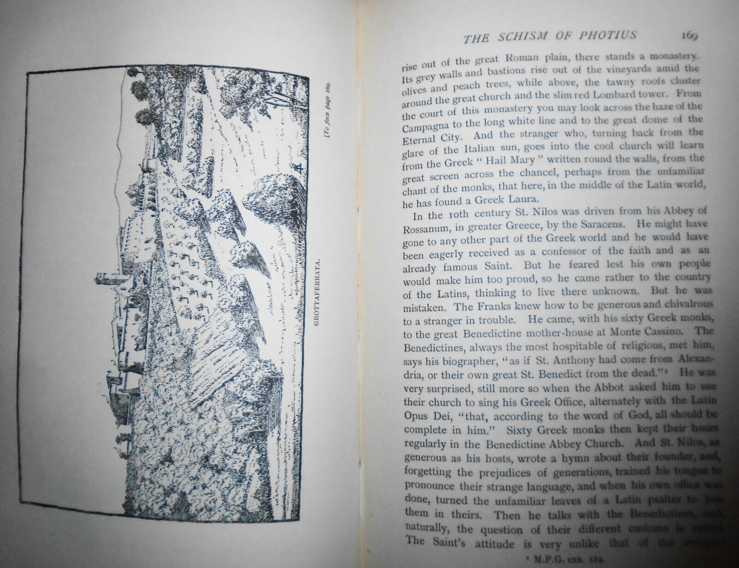 The Orthodox Eastern Church, by Adrian Fortescue. 1908. 2nd ed.