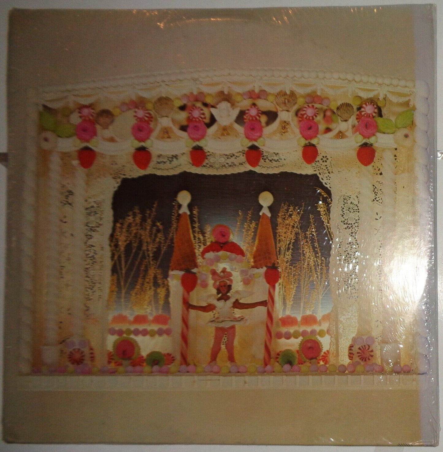 Tchaikovsky Ballet Album, 2XLP - Eugene Ormandy, Philadelphia Orchestra. SEALED