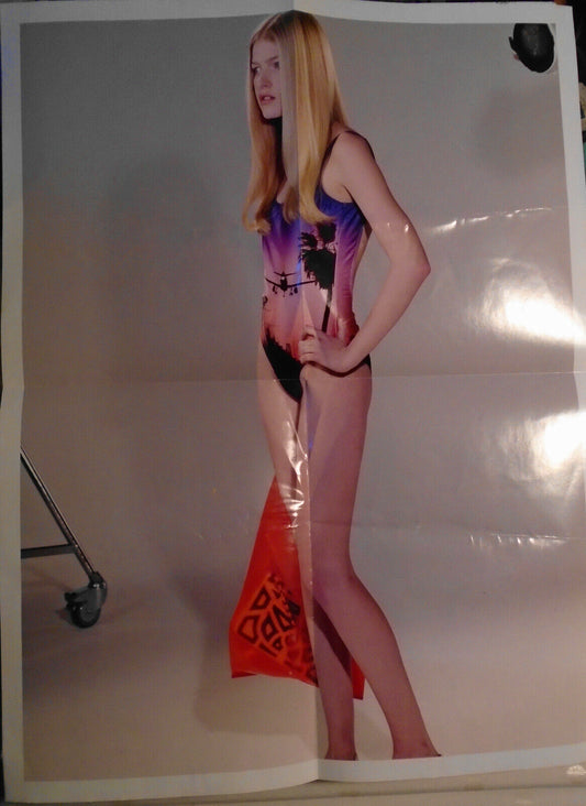 Roe Ethridge, Poster. Opening Reception. Gagosian Gallery Beverly Hills, CA 2011