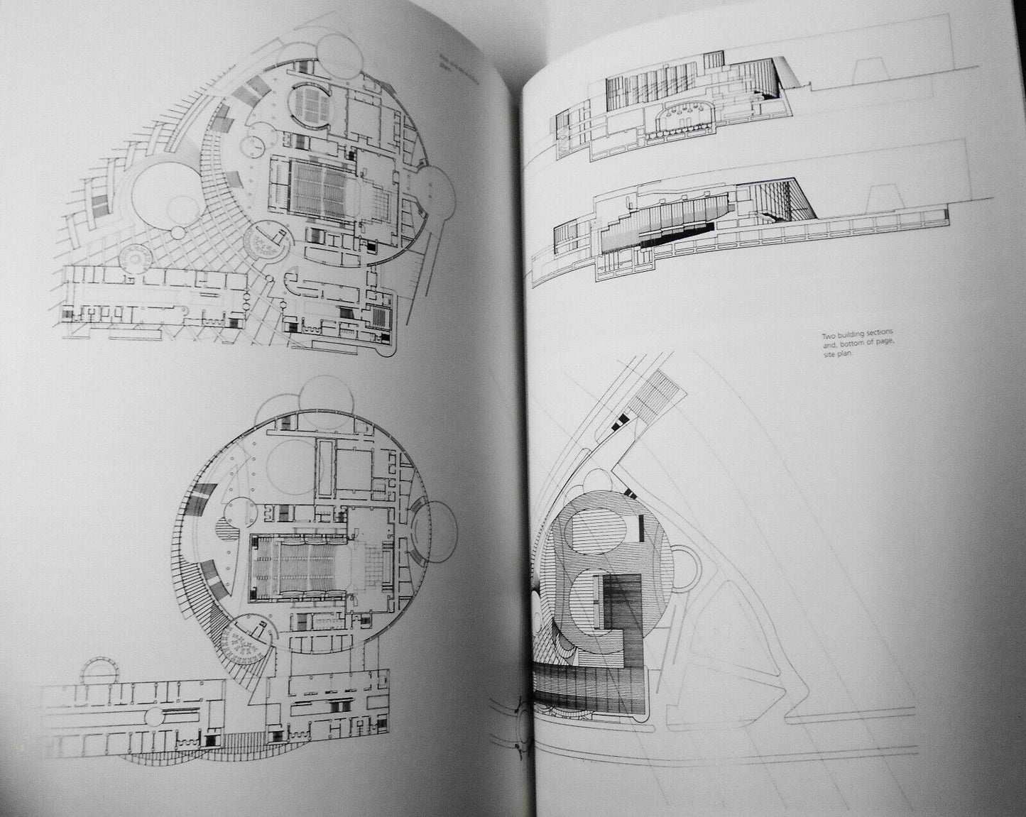 Shin Takamatsu : Architecture and nothingnes -  edited by Maurizio Vitta. NEW