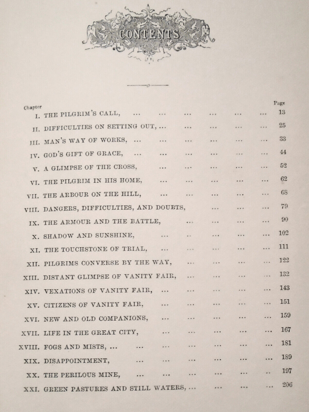 1869 The Young Pilgrim : A Tale Illustrative of  The Pilgrim's Progress