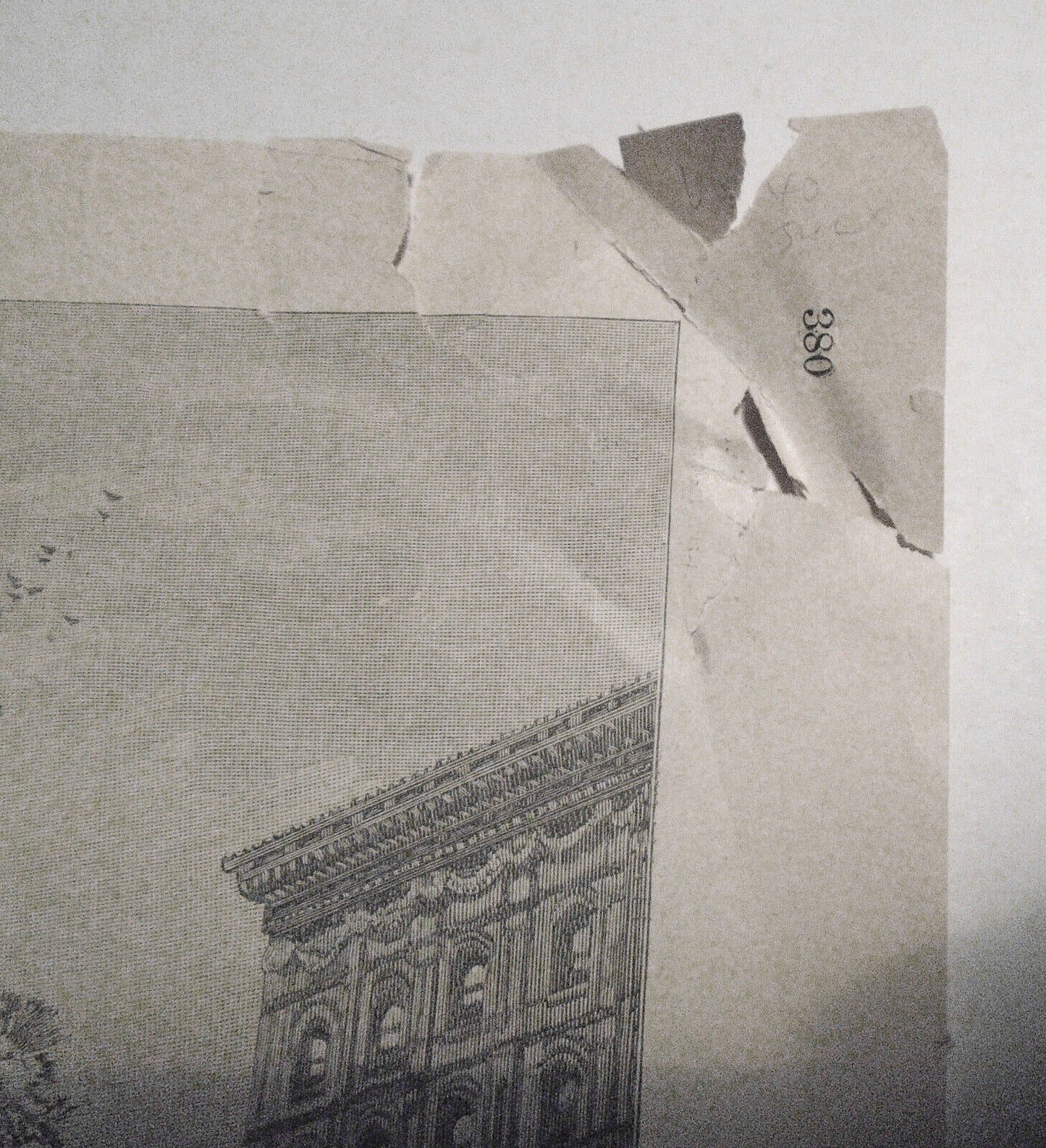 A May-day At The Central Park Plaza -- Harper's Weekly - May 17, 1890