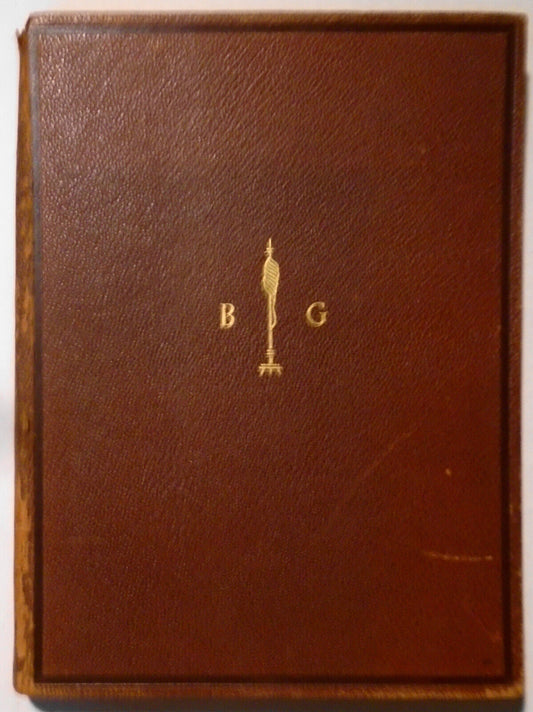 Fairy Tales by the Brothers Grimm 1931 Limited Editions Club Fritz Kredel Signed
