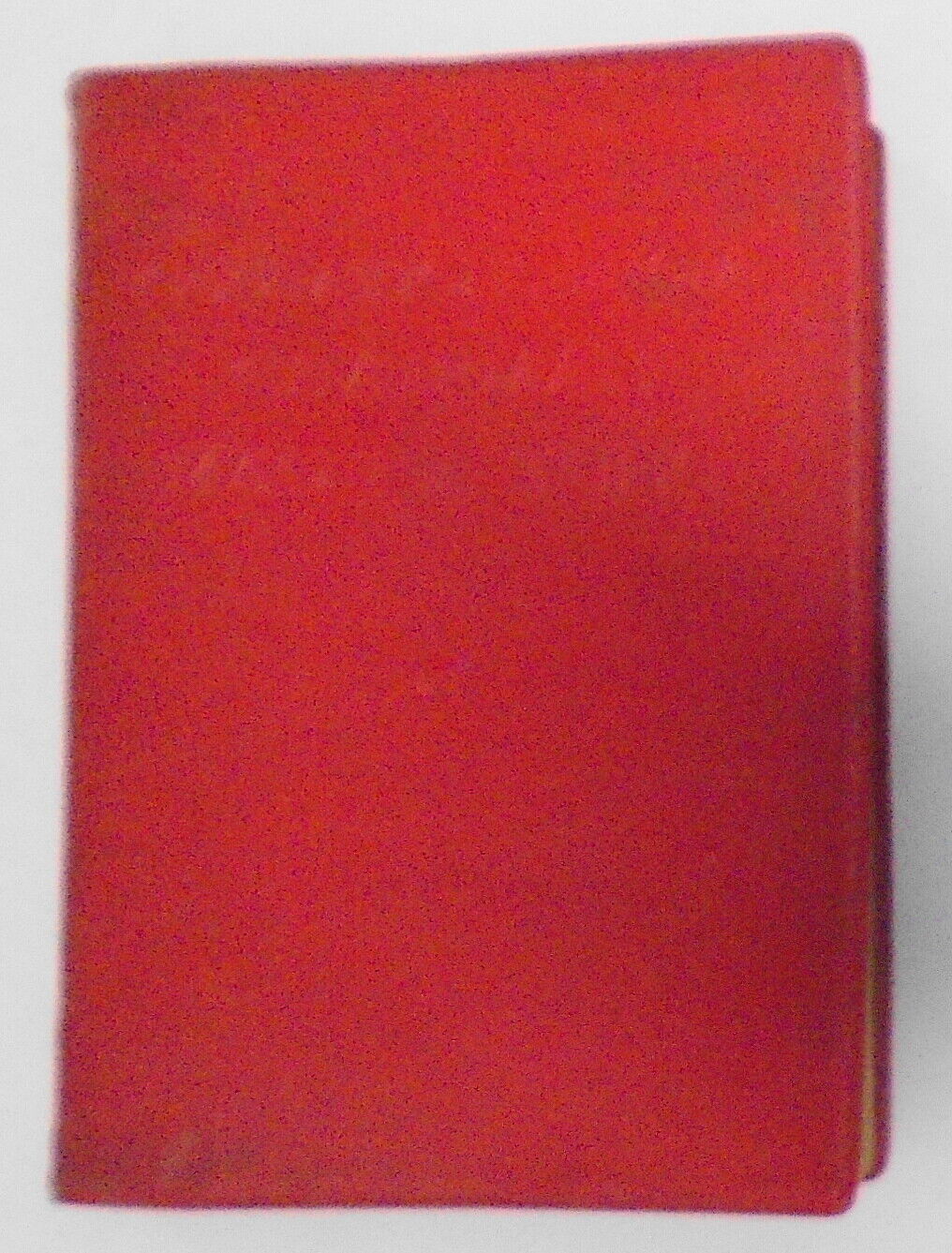 Quotations From Chairman Mao Tse-tung. 1966 1st edition. The Little Red Book.