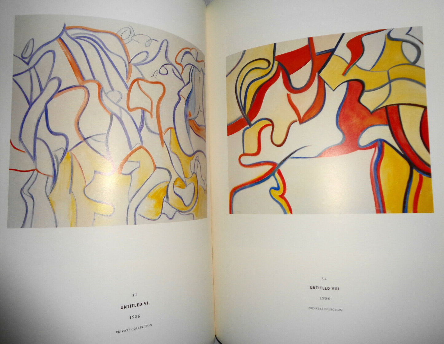 Willem De Kooning : The Late Paintings, the 1980's by Robert Storr and Gary...