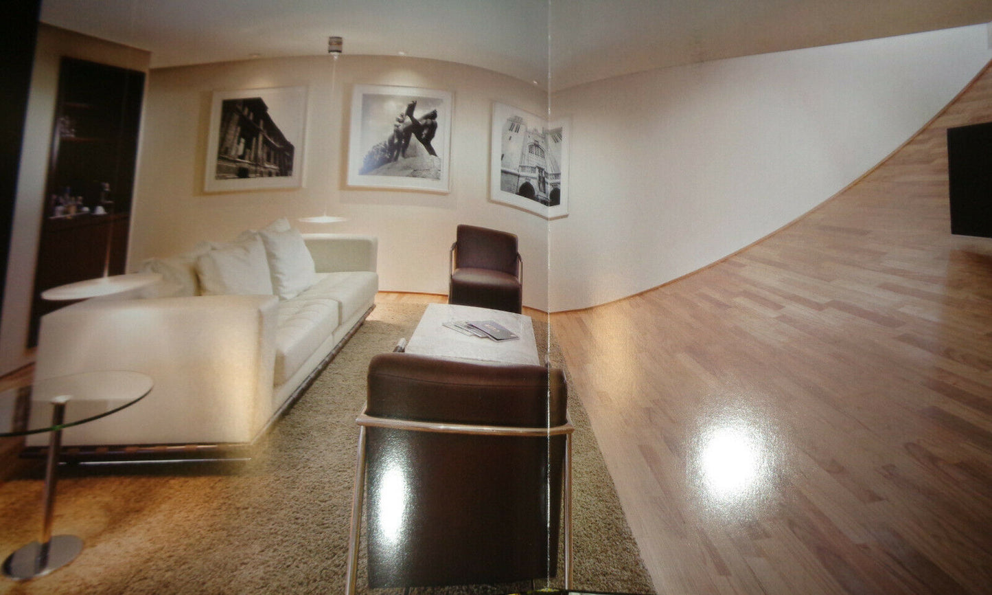 Unique Hotel São Paulo - Luxury Art Book, 2014